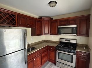 45 Sturbridge St FLOOR 3, Mattapan, MA 02126
