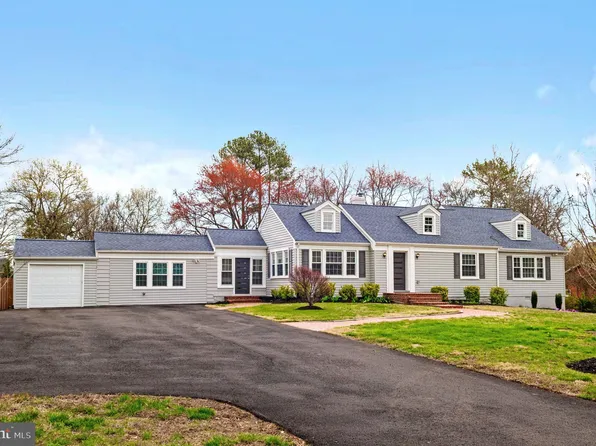 8231 Mount Vernon Hwy, Alexandria, VA 22309