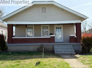 1005 Minor Ave, Hamilton, OH