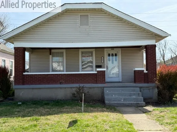 1005 Minor Ave, Hamilton, OH 45015