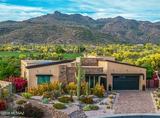 14095 N Speckled Burro Ln, Marana, AZ 85658
