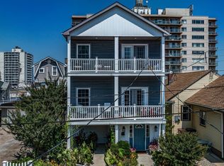 209 N Harvard Ave, Ventnor, NJ