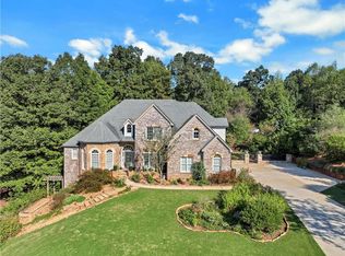 151 Belmont Oaks Dr, Talmo, GA 30575