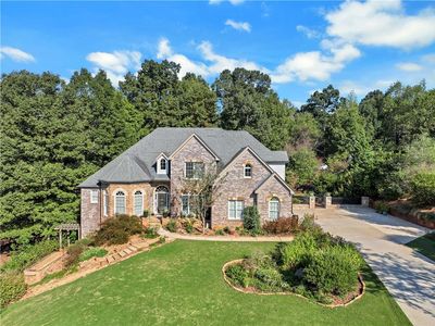 151 Belmont Oaks Dr, Talmo, GA, 30575