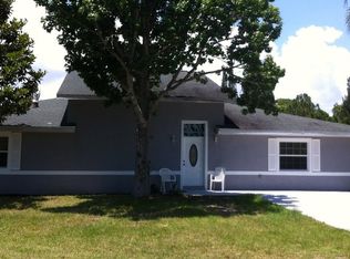 2540 Sikes Ln, Malabar, FL 32950