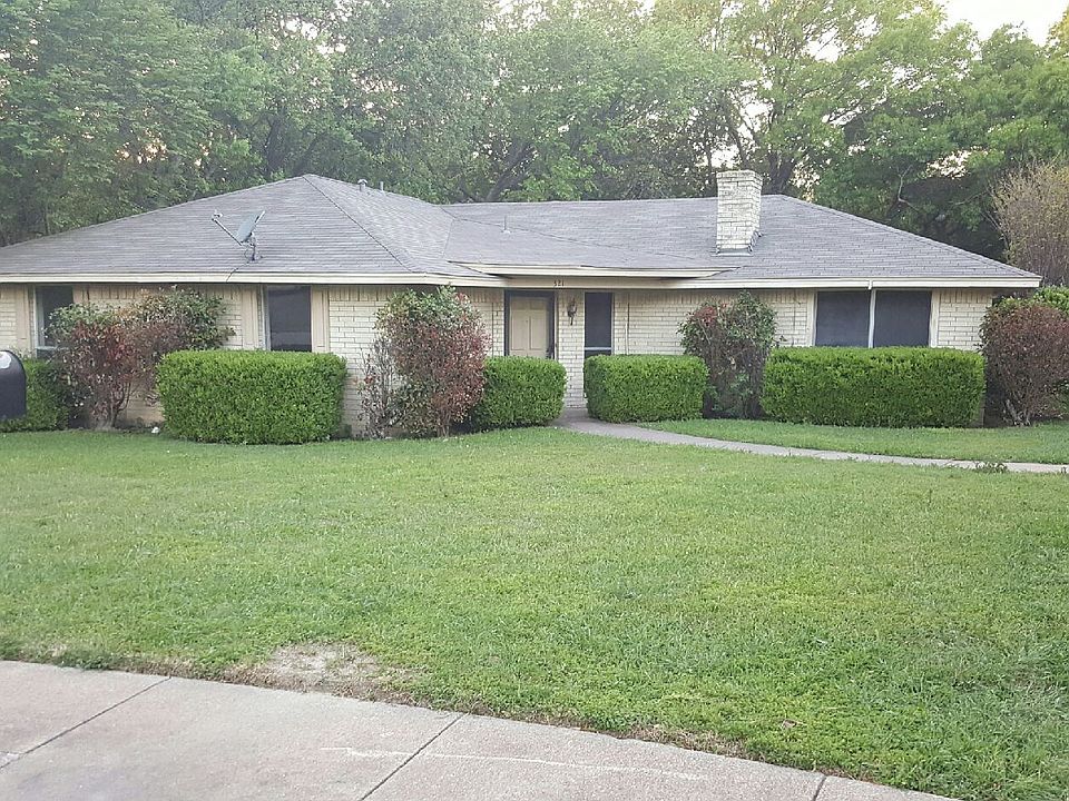 1st image of 321 Jordan Dr