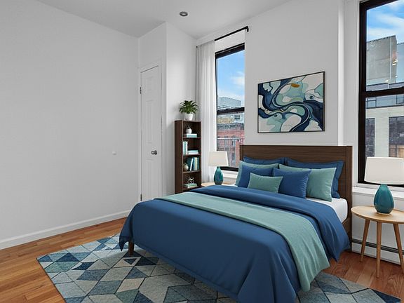 3rd image of 13 W 103rd St APT 2B