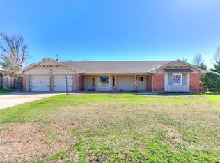 5700 N Billen Ave, Oklahoma City, OK 73112