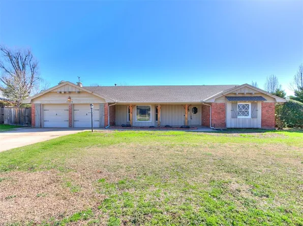 5700 N Billen Ave, Oklahoma City, OK 73112