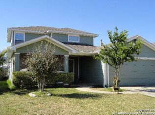 8522 Trumpet Cir, Converse, TX 78109