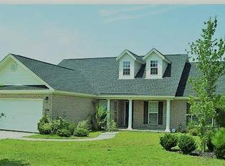 256 Silver Brook Cir, Pooler, GA 31322