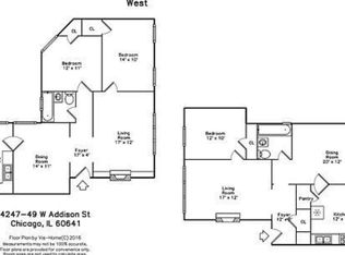 4249 W Addison St, Chicago, IL 60641