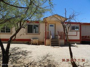 5360 S Continental Rd, Tucson, AZ 85735