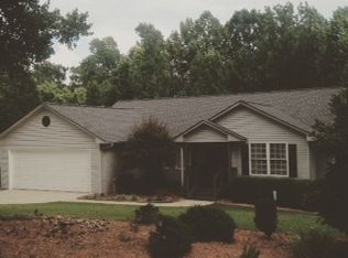 1023 Jody Dr, Seneca, SC 29678