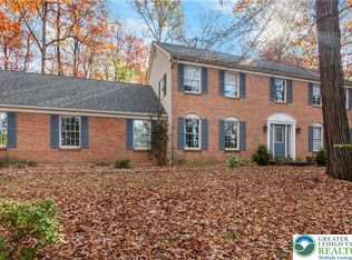 434 Schoeneck Ave, Nazareth, PA 18064