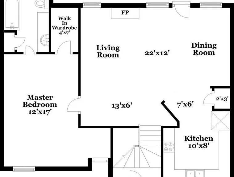 2143 Serenity Dr NW — Photo 38