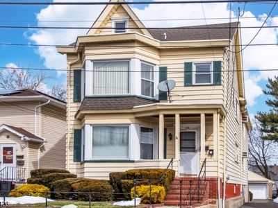 120 Fenner Ave, Clifton, NJ, 07013