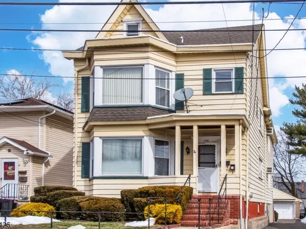 120 Fenner Ave, Clifton City, NJ 07013
