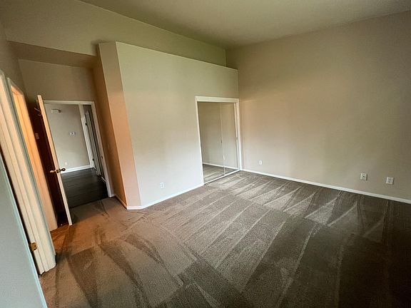 Master bedroom.