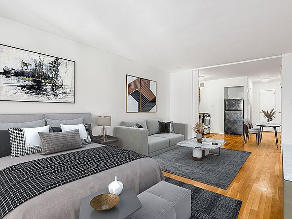 2nd image of 229 E 28th St APT 6C