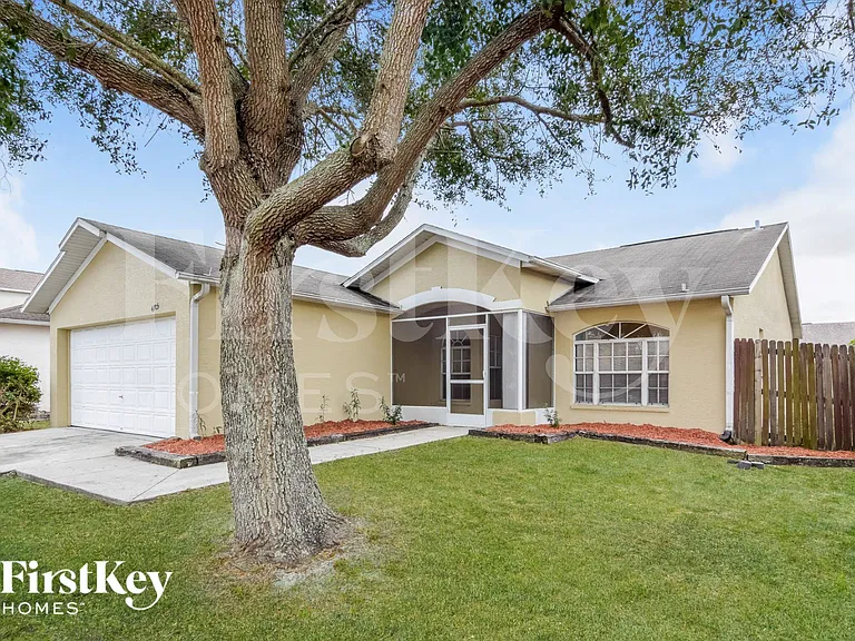 4705 Hunts Ct — Photo 2