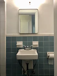 Rented by Keller Williams NYC