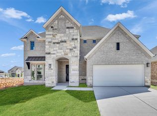 924 Misty Bluff Way, Leander, TX 78641
