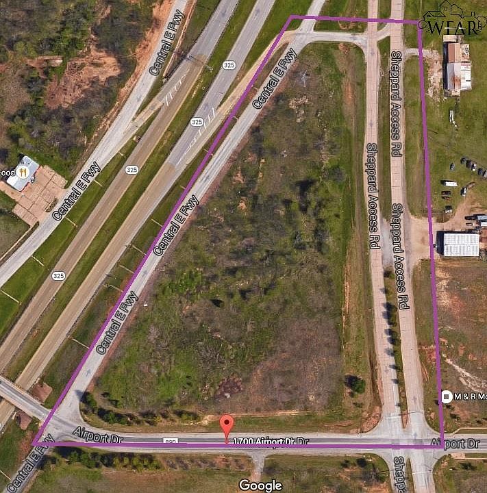 1st image of 1700 Airport Dr