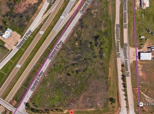 1700 Airport Dr, Wichita Falls, TX 76306