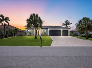 4129 Flamingo Blvd, Pt Charlotte, FL 33948