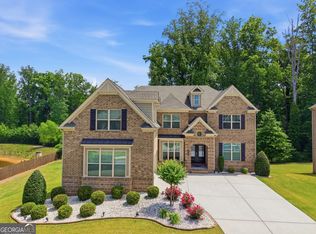 6010 Ashborough Park, Cumming, GA 30040