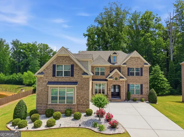 6010 Ashborough Park, Cumming, GA 30040