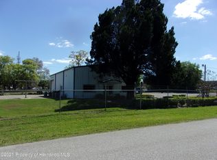 3320 Middlesex Dr, Spring Hill, FL 34607