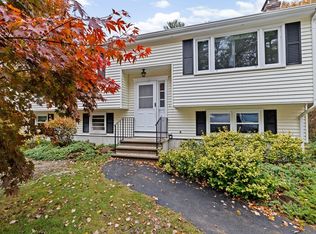 414 Branch St, Mansfield, MA 02048