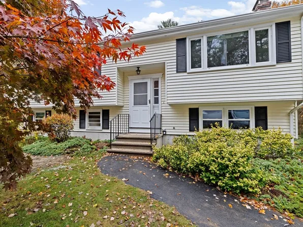 414 Branch St, Mansfield, MA 02048