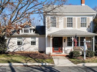 103 E Chew Ave, Saint Michaels, MD 21663