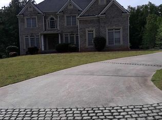 418 Silverton Dr #2, McDonough, GA