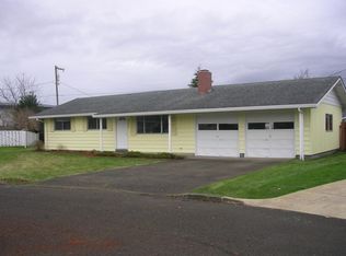 4006 Elmwood St, Tillamook, OR