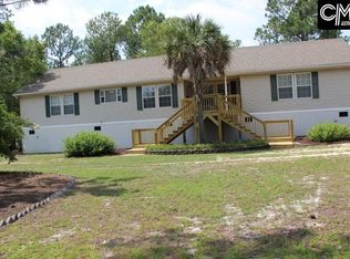 250 Smithfield Cir, Elgin, SC 29045