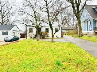3916 Baxter Ave, Nashville, TN 37216