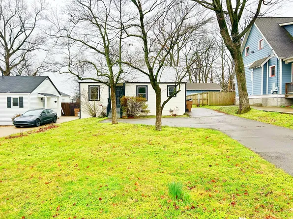 3916 Baxter Ave, Nashville, TN 37216