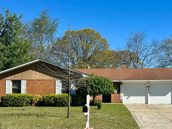 101 Montiego Ct, Centerville, GA 31028