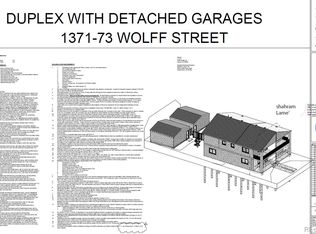 1373 Wolff St #7, Denver, CO 80204