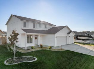 5314 Jefferson Dr, Pasco, WA 99301