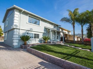 3429 Mount Saint Helena Dr, San Jose, CA