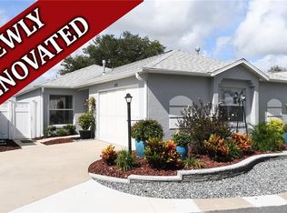 1872 Peachtree Ave, The Villages, FL 32162