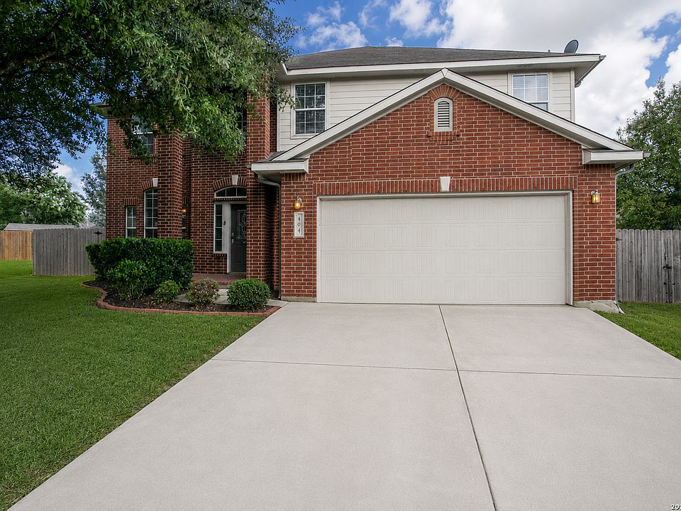 1st image of 404 CIRCLE STAR RD