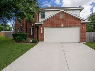 404 CIRCLE STAR RD, Schertz, TX, 78154