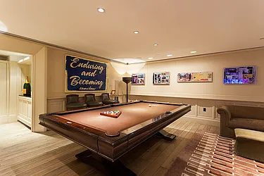Rented by AA Management