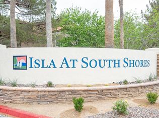 2110 Sealion Dr UNIT 201, Las Vegas, NV 89128